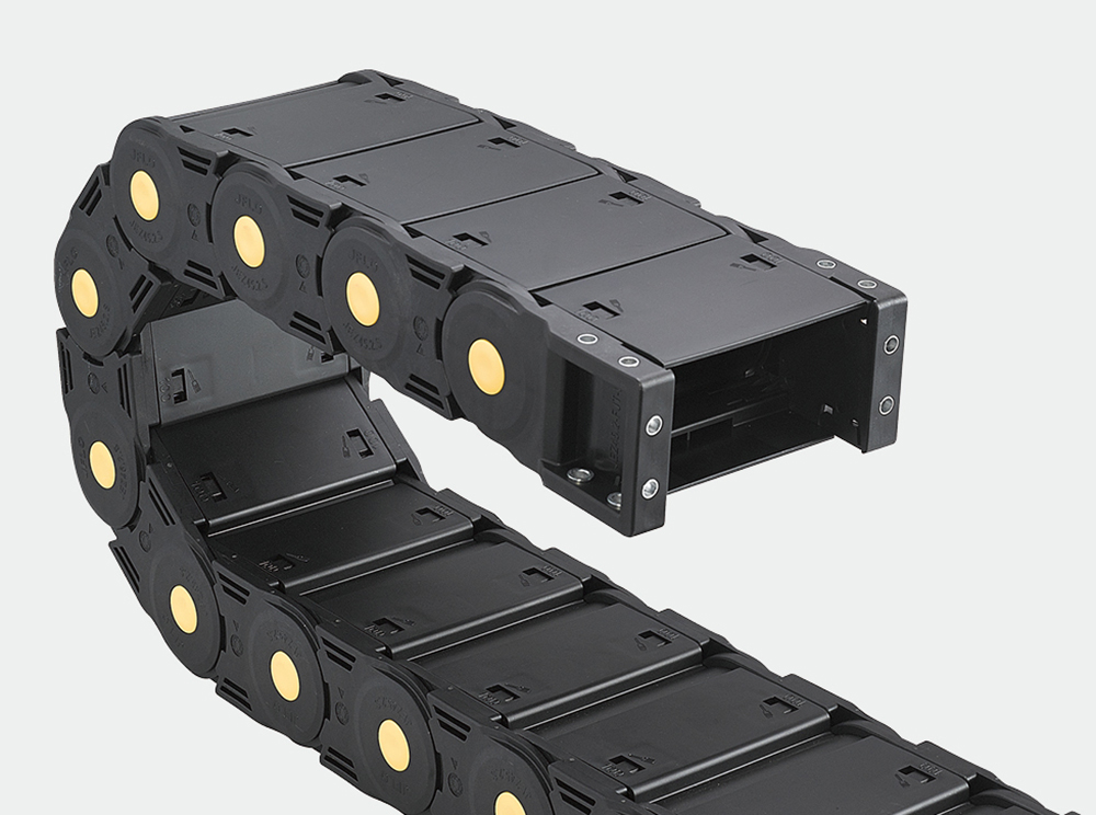 JEZ55F.2.S系列-全封閉式雙側(cè)打開